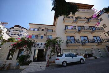 Talay Otel Kas Exterior foto